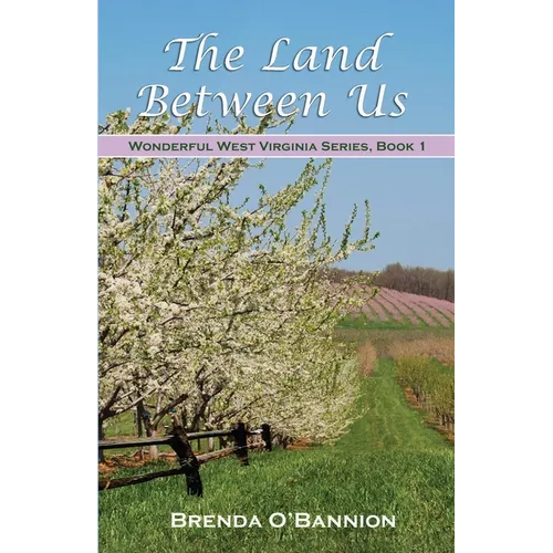 The Land Between Us