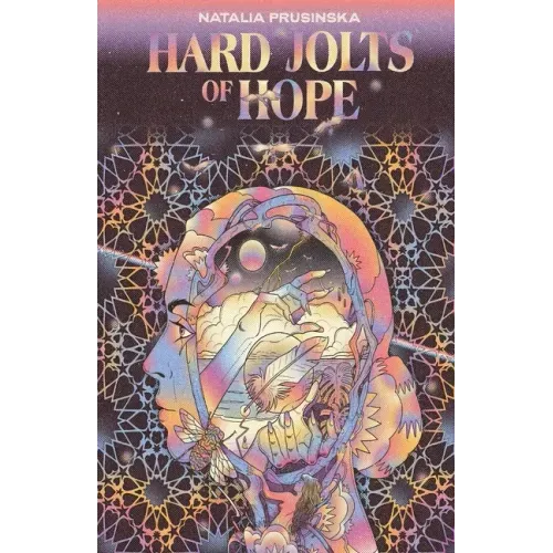Hard Jolts of Hope