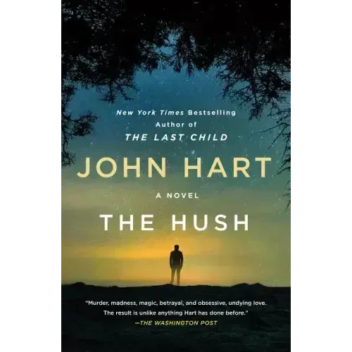 The Hush