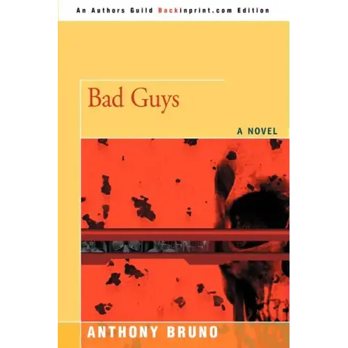 Bad Guys