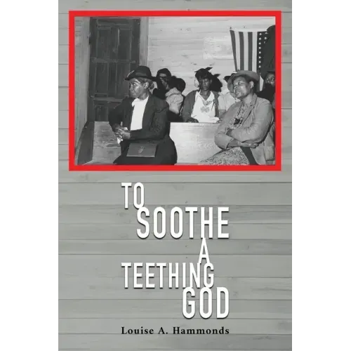 To Soothe A Teething God