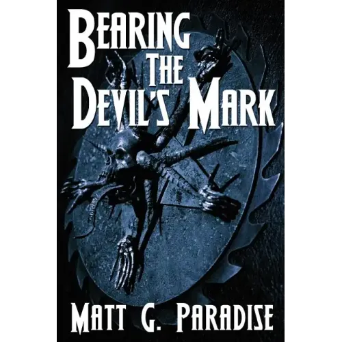Bearing The Devil's Mark