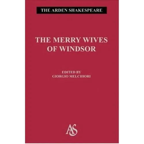 The Merry Wives of Windsor: Third Series
