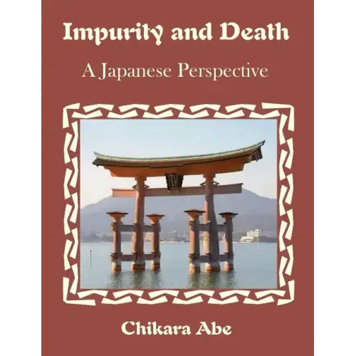 Impurity and Death: A Japanese Perspective