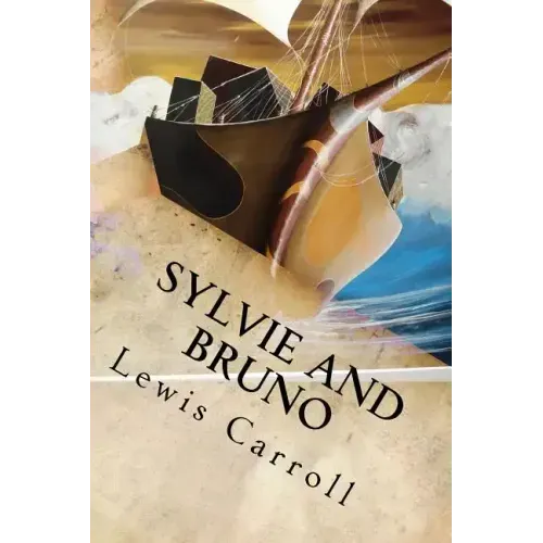 Sylvie and Bruno