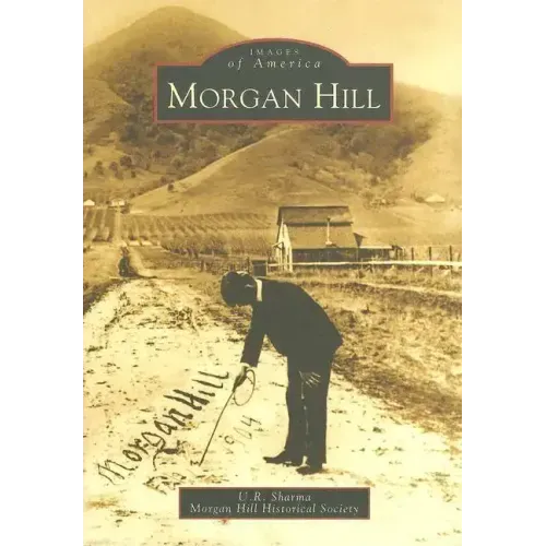 Morgan Hill