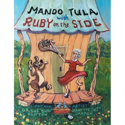 Mando Tula with Ruby on the Side
