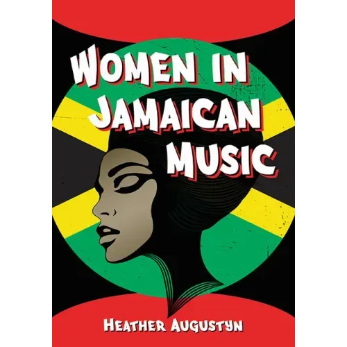 Women in Jamaican Music