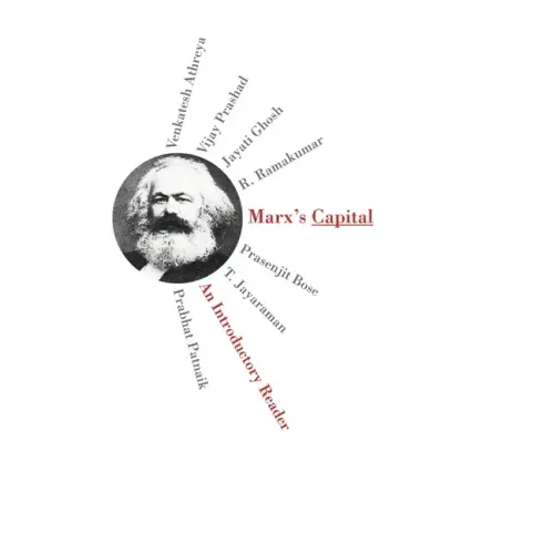 Marx's Capital
