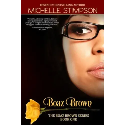 Boaz Brown