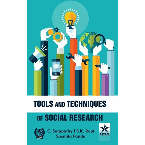 Tools and Techniques of Social Research