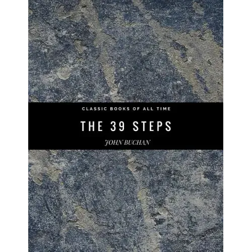 The 39 Steps