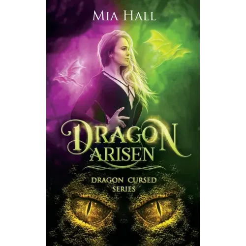 Dragon Arisen
