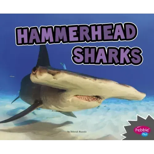 Hammerhead Sharks