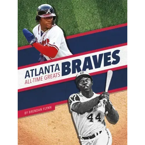 Atlanta Braves All-Time Greats
