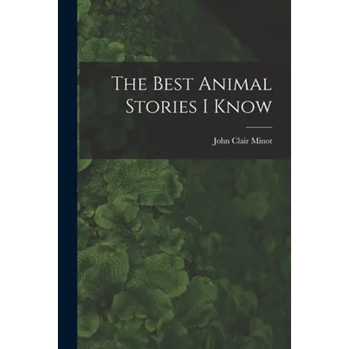 The Best Animal Stories I Know