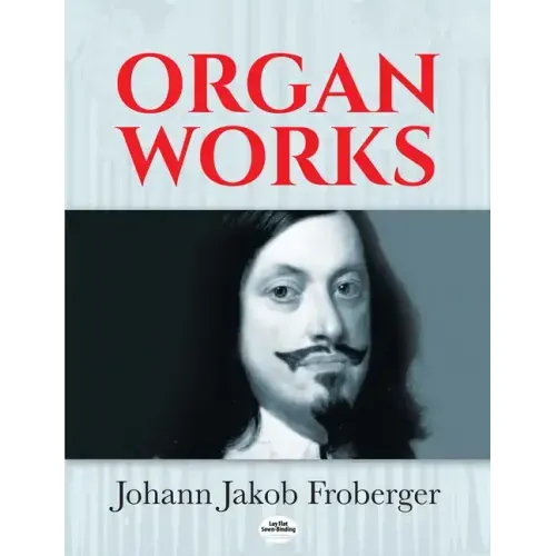 Organ Works