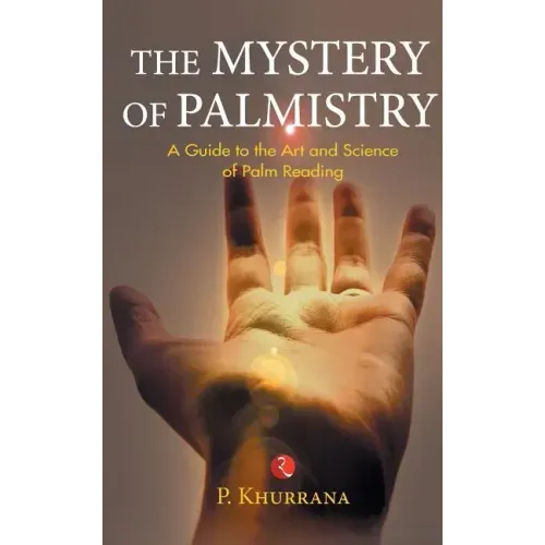 The Mystery of Palmistry