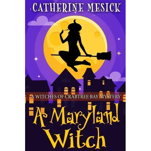 A Maryland Witch
