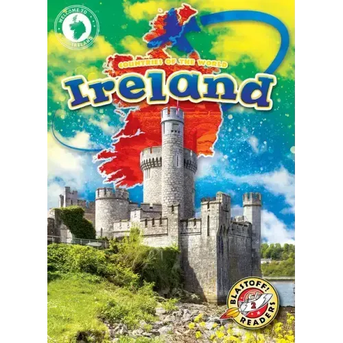 Ireland
