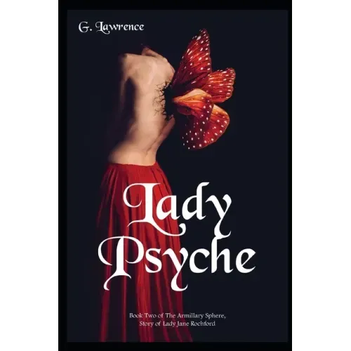 Lady Psyche