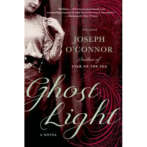 Ghost Light
