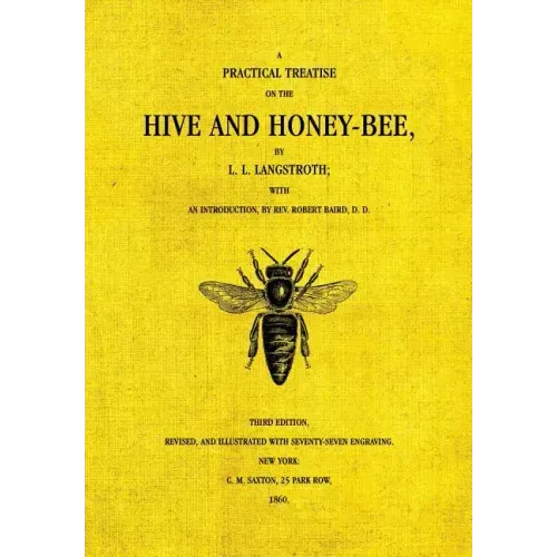 The Hive and the Honey-Bee