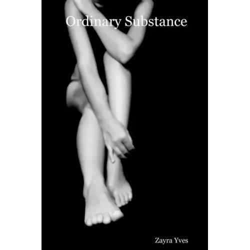 Ordinary Substance