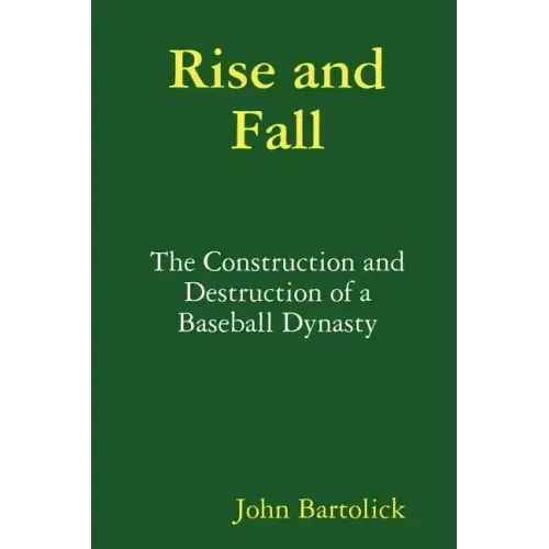 Rise and Fall