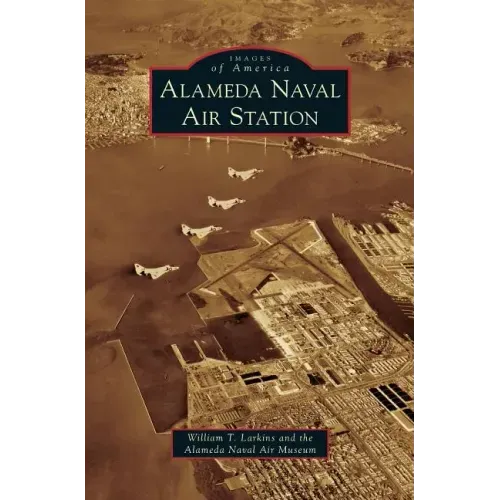 Alameda Naval Air Station