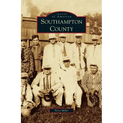 Southampton County