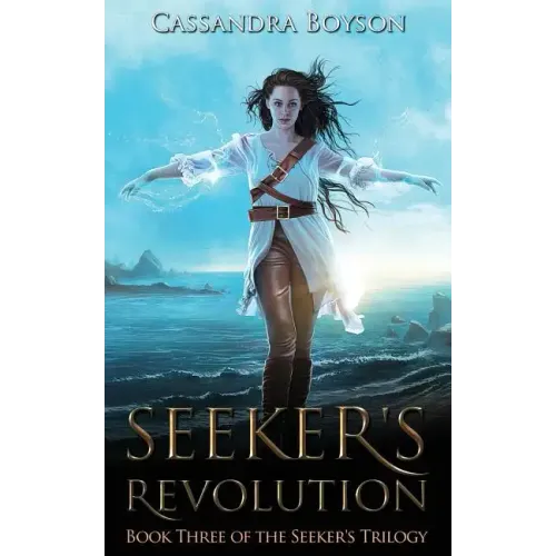 Seeker's Revolution
