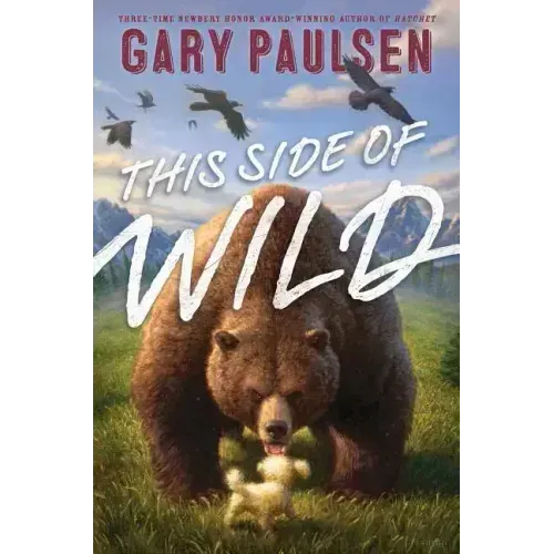 This Side of Wild: Mutts, Mares, and Laughing Dinosaurs
