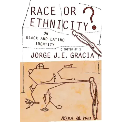 Race or Ethnicity?: On Black and Latino Identity