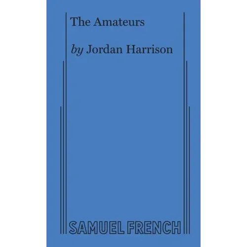 The Amateurs