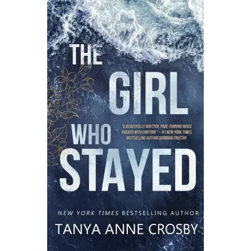 The Girl Who Stayed
