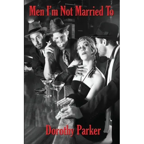 Men I'm Not Married To