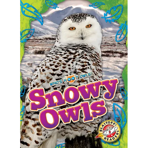 Snowy Owls