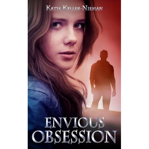Envious Obsession - Paperback