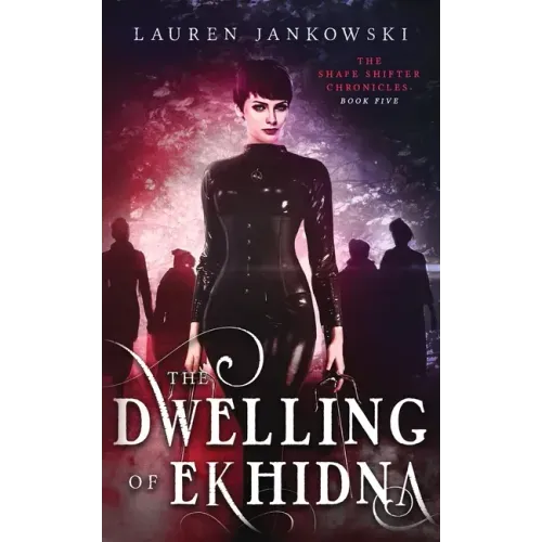 The Dwelling of Ekhidna