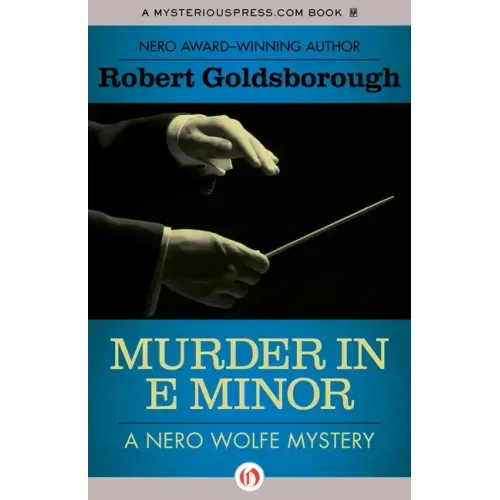Murder in E Minor