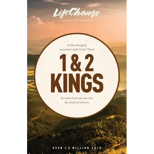 1 & 2 Kings