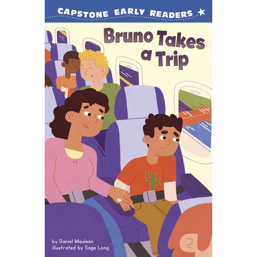 Bruno Takes a Trip