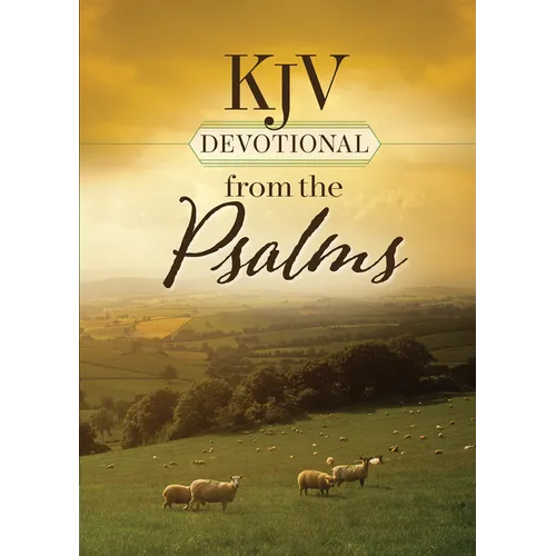 KJV Devotional from the Psalms
