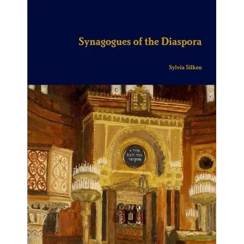 Synagogues of the Diaspora