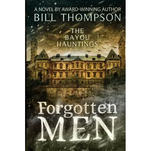 Forgotten Men