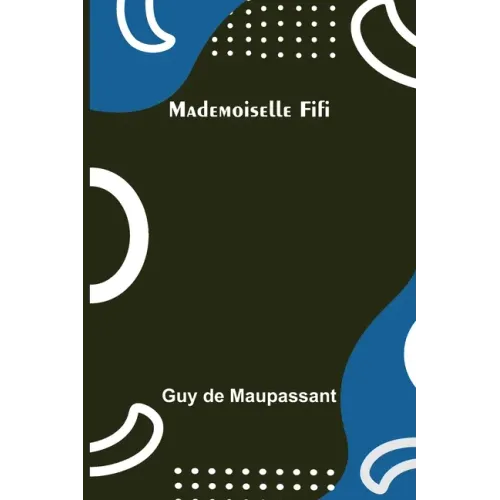 Mademoiselle Fifi