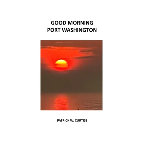 Good Morning Port Washington