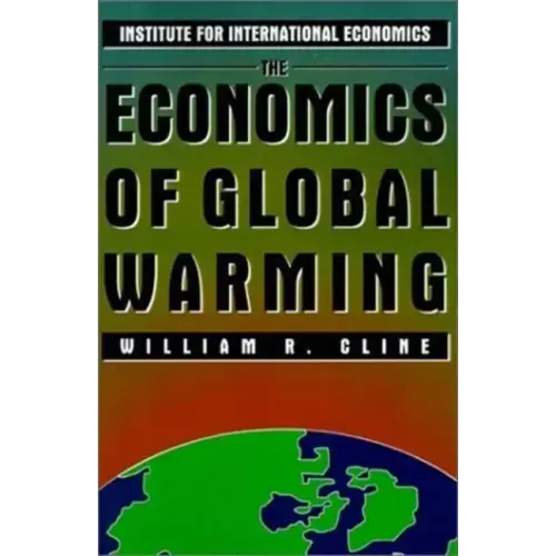 The Economics of Global Warming