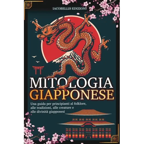 Mitologia Giapponese